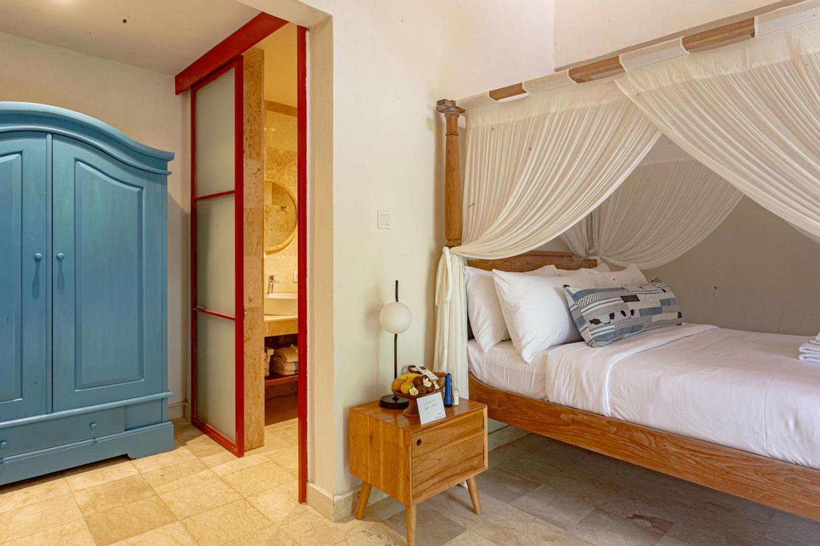 Hotel Shelter Island Ubud Exterior foto
